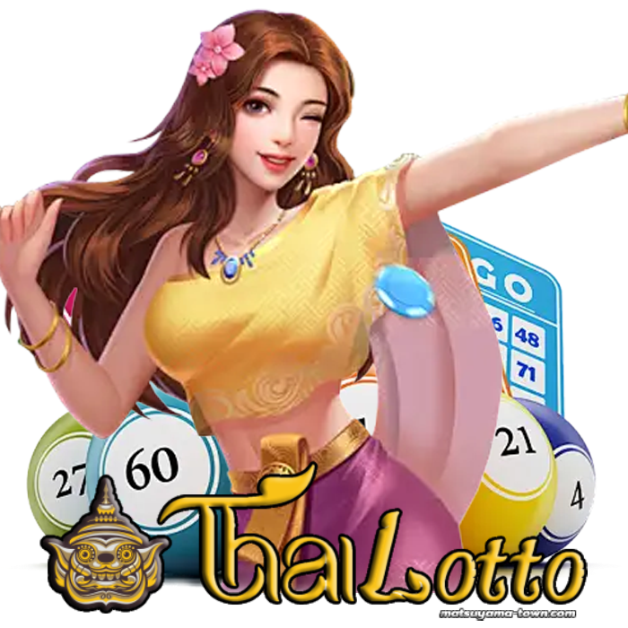 Thailotto thailottobet